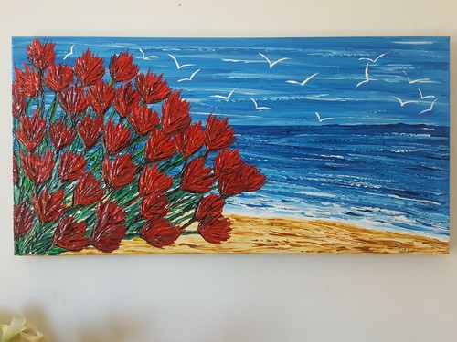 Quadro moderno astratto - quadro,