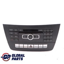 Mercedes W204 Lettore CD Radio Stereo Navigazione Sat Nav Head Unit A2049001813