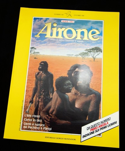 Rivista airone 102 - airone,
