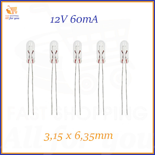 Lampadina 12v volt - lampadina, 12