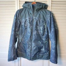 Quechua Decathlon Giacca con