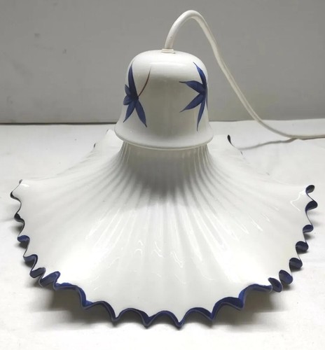 Lampadario sospensione in - a,
