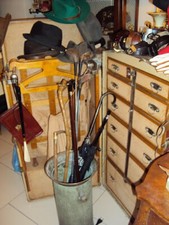 antica valigia armadio baule