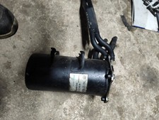 Porta Filtro Gasolio Completo Di Tubi Audi, Golf,E Altri