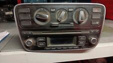 RADIO AUTORADIO CD STEREO VOLKSWAGEN UP ANNO 2013