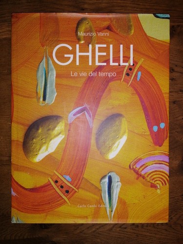 Ghelli vie del tempo - vie,