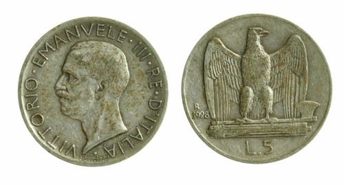 Pci4631 vittorio emanuele iii - emanuele,