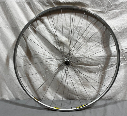Mozzo tricolore ruota