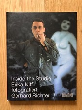 Gerhard richter - gerhard,