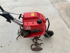 Motozappa  Honda a benzina modello F 210