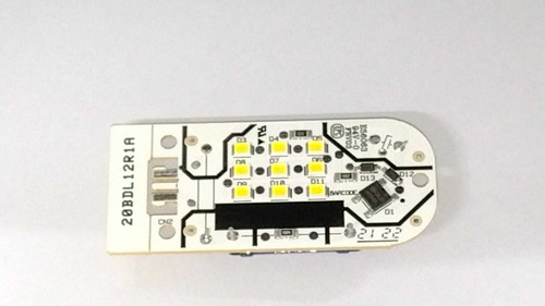 Luce lampada led 20bdl12 per - led,