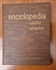 Enciclopedia della donna (1964)