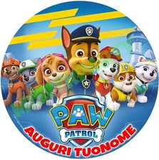 Cialda - Ostia per torte TONDA