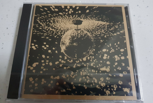 Neil young mirror ball - neil,