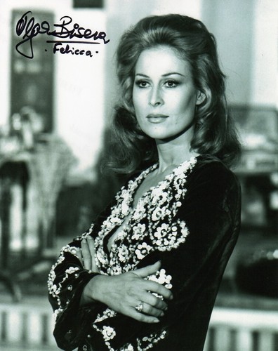 Olga bisera actress - bisera,