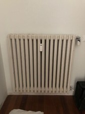 caloriferi, radiatori, termosifoni in ghisa