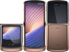 Smartphone Android Motorola