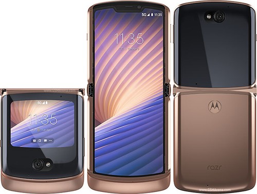 Smartphone android motorola - android,