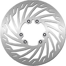 DISCO FRENO ANTERIORE HM