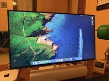 Monitor Dell 27 pollici