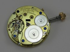 Orologio da tasca A Lange &