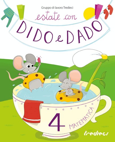 Libro estate con dido e - libro,