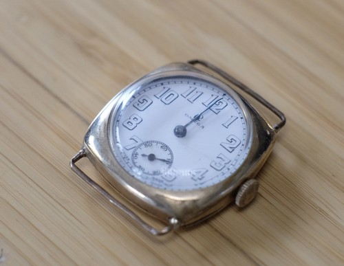 Orologio polso omega - polso,