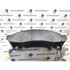 Quadro Strumenti Audi A6 4A5/C8 Avant (2018)