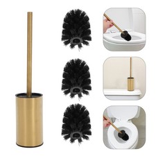 Scovolino Gabinetto Scopino Per Il Wc Spazzola Pulizia Della Tazza Water