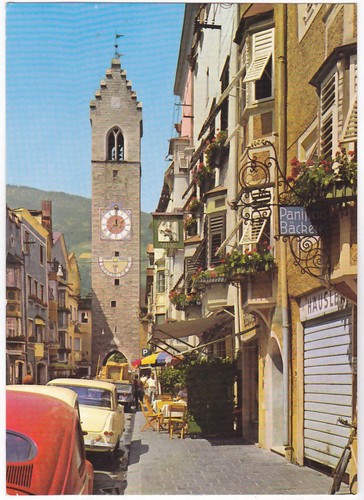 Vipiteno bolzano citta - vipiteno,