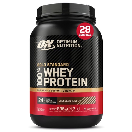 Optimum nutrition gold - nutrition,
