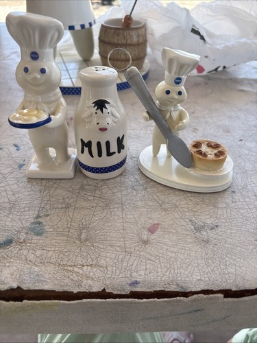 2006 pillsbury doughboy - pillsbury, sale