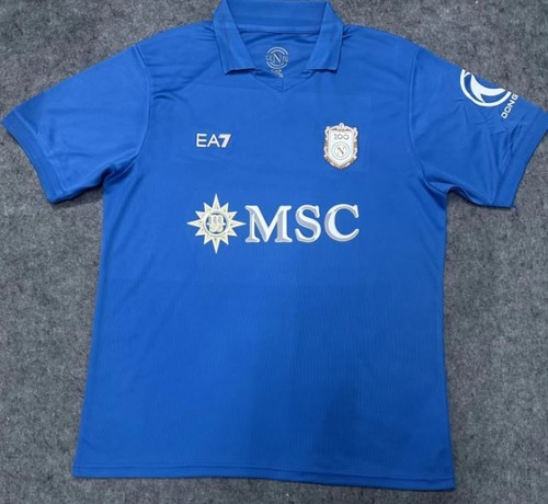 Prima maglia napoli 2026 2027 - prima,