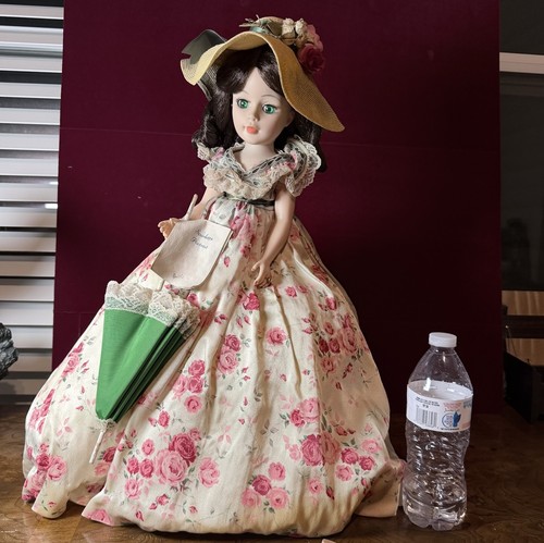 Rara grande madame alexander - grande,