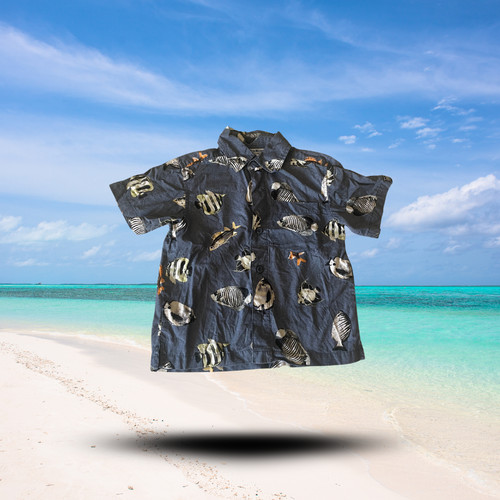 Camicia estiva bambino - , osh