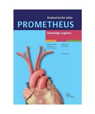 Inwendige organen prometheus - inwendige, [prometheus