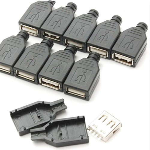 Accessori forniture presa usb - presa,