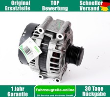 Alternatore Generatore Audi A4