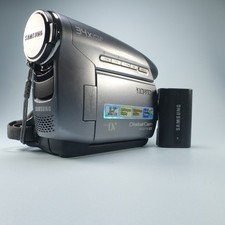 Samsung VP-D371W videocamera