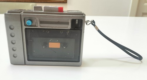 Vintage unisef 505 - 505,