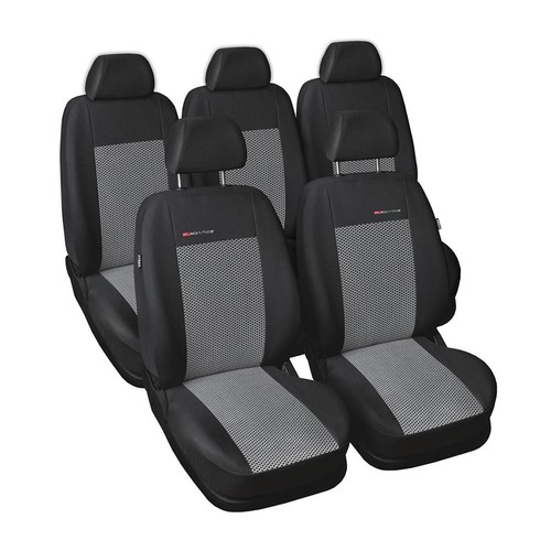 Set coprisedili auto misura - set,