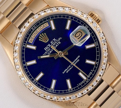 Rolex day date 18238 - day-date,