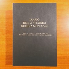 Diario Della Seconda Guerra