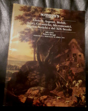  SOTHEBY'S ARTE GIOIELLI