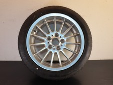 Bmw e39 cerchio - cerchio, lega