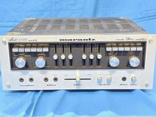 Marantz model1150mk2 - marantz,