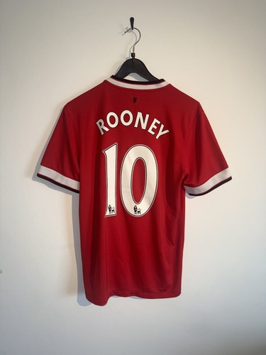 Maglia originale manchester - maglia,