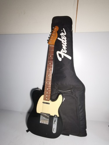 Fender mexico telecaster - mexico,