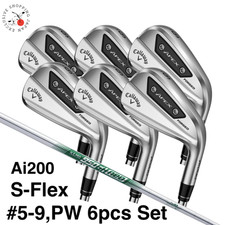 Callaway APEX Ai200 Set di