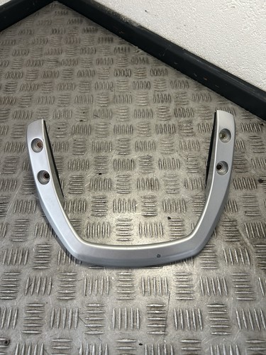 Maniglione posteriore yamaha - maniglione,
